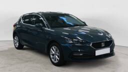 SEAT LEON Leon 1.5 eTSI Hybrid 115 DSG7 Style