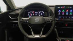 SEAT LEON Leon 1.5 eTSI Hybrid 115 DSG7 Style