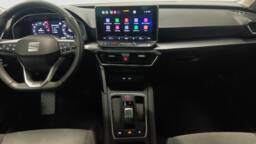 SEAT LEON Leon 1.5 eTSI Hybrid 115 DSG7 Style