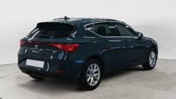 SEAT LEON Leon 1.5 eTSI Hybrid 115 DSG7 Style