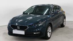 SEAT LEON Leon 1.5 eTSI Hybrid 115 DSG7 Style