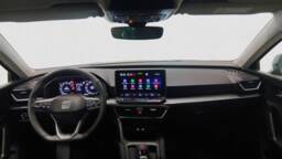 SEAT LEON Leon 1.5 eTSI Hybrid 115 DSG7 Style