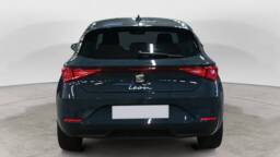 SEAT LEON Leon 1.5 eTSI Hybrid 115 DSG7 Style