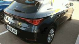 SEAT LEON Leon 1.5 eTSI Hybrid 115 DSG7 Style
