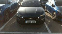 SEAT LEON Leon 1.5 eTSI Hybrid 115 DSG7 Style