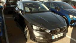 SEAT LEON Leon 1.5 eTSI Hybrid 115 DSG7 Style