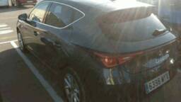 SEAT LEON Leon 1.5 eTSI Hybrid 115 DSG7 Style