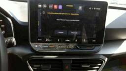 SEAT LEON Leon 1.5 eTSI Hybrid 115 DSG7 Style