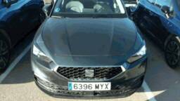 SEAT LEON Leon 1.5 eTSI Hybrid 115 DSG7 Style