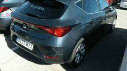 SEAT LEON Leon 1.5 eTSI Hybrid 115 DSG7 Style