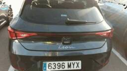 SEAT LEON Leon 1.5 eTSI Hybrid 115 DSG7 Style