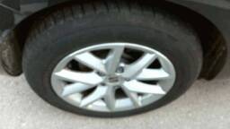 SEAT LEON Leon 1.5 eTSI Hybrid 115 DSG7 Style