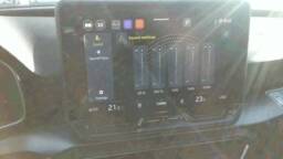 SEAT LEON Leon 1.5 eTSI Hybrid 115 DSG7 Style