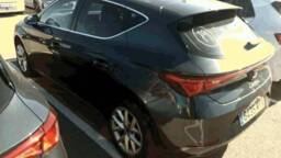 SEAT LEON Leon 1.5 eTSI Hybrid 115 DSG7 Style