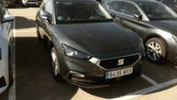 SEAT LEON Leon 1.5 eTSI Hybrid 115 DSG7 Style