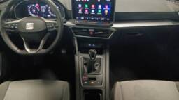 SEAT LEON Leon 1.5 TSI 115 BVM6 Style