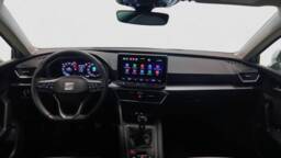 SEAT LEON Leon 1.5 TSI 115 BVM6 Style