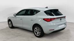 SEAT LEON Leon 1.5 TSI 115 BVM6 Style