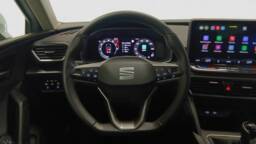 SEAT LEON Leon 1.5 TSI 115 BVM6 Style