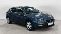 SEAT LEON Leon 1.5 TSI 115 BVM6 Style