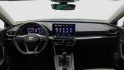 SEAT LEON Leon 1.5 TSI 115 BVM6 Style