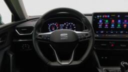 SEAT LEON Leon 1.5 TSI 115 BVM6 Style