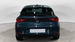 SEAT LEON Leon 1.5 TSI 115 BVM6 Style