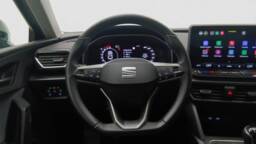 SEAT LEON Leon 1.5 TSI 115 BVM6 Style