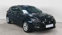 SEAT LEON Leon 1.5 TSI 115 BVM6 Style