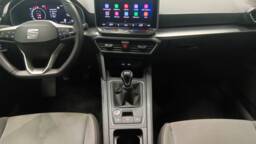 SEAT LEON Leon 1.5 TSI 115 BVM6 Style