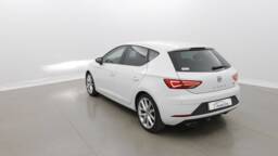 SEAT LEON Leon 1.5 TSI 150 DSG7 FR +ACC