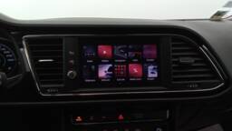 SEAT LEON Leon 1.5 TSI 150 DSG7 FR +ACC