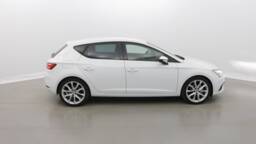 SEAT LEON Leon 1.5 TSI 150 DSG7 FR +ACC