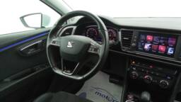 SEAT LEON Leon 1.5 TSI 150 DSG7 FR +ACC