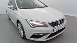 SEAT LEON Leon 1.5 TSI 150 DSG7 FR +ACC