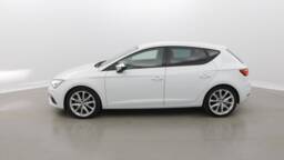 SEAT LEON Leon 1.5 TSI 150 DSG7 FR +ACC