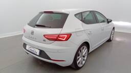 SEAT LEON Leon 1.5 TSI 150 DSG7 FR +ACC