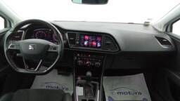 SEAT LEON Leon 1.5 TSI 150 DSG7 FR +ACC