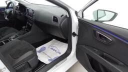 SEAT LEON Leon 1.5 TSI 150 DSG7 FR +ACC