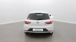 SEAT LEON Leon 1.5 TSI 150 DSG7 FR +ACC