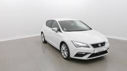 SEAT LEON Leon 1.5 TSI 150 DSG7 FR +ACC