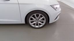 SEAT LEON Leon 1.5 TSI 150 DSG7 FR +ACC
