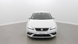 SEAT LEON Leon 1.5 TSI 150 DSG7 FR +ACC