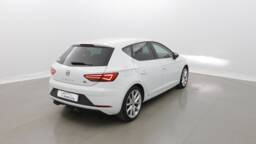 SEAT LEON Leon 1.5 TSI 150 DSG7 FR +ACC