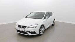 SEAT LEON Leon 1.5 TSI 150 DSG7 FR +ACC