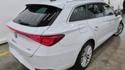 SEAT LEON SPORTSTOURER Leon Sportstourer e-Hybrid 204 DSG6 Xcellence