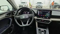 SEAT LEON SPORTSTOURER Leon Sportstourer e-Hybrid 204 DSG6 Xcellence