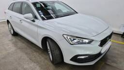 SEAT LEON SPORTSTOURER Leon Sportstourer e-Hybrid 204 DSG6 Xcellence
