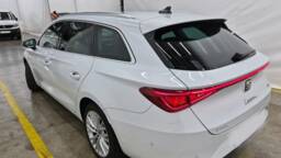 SEAT LEON SPORTSTOURER Leon Sportstourer e-Hybrid 204 DSG6 Xcellence