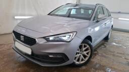 SEAT LEON SPORTSTOURER Leon Sportstourer eTSI 110 DSG7 Style